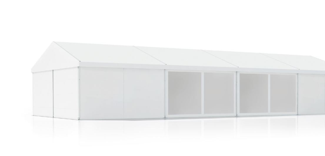 AH 6 x 15/ 2,38 m Typ B